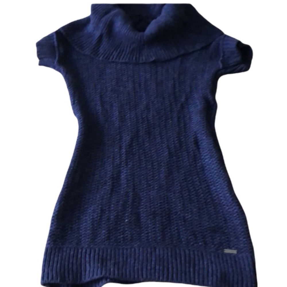 Guess Tunic sweater